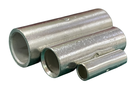 Copper Tubular Terminals & In-line Connectors