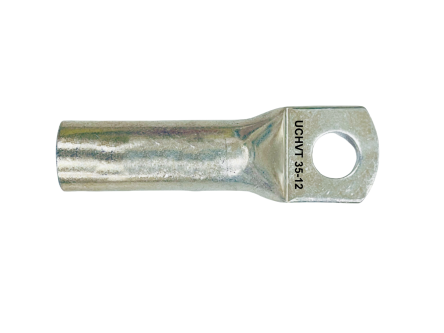 Heavy Duty Copper Terminals