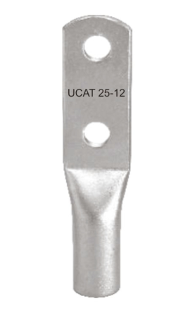 2 Holes Lugs